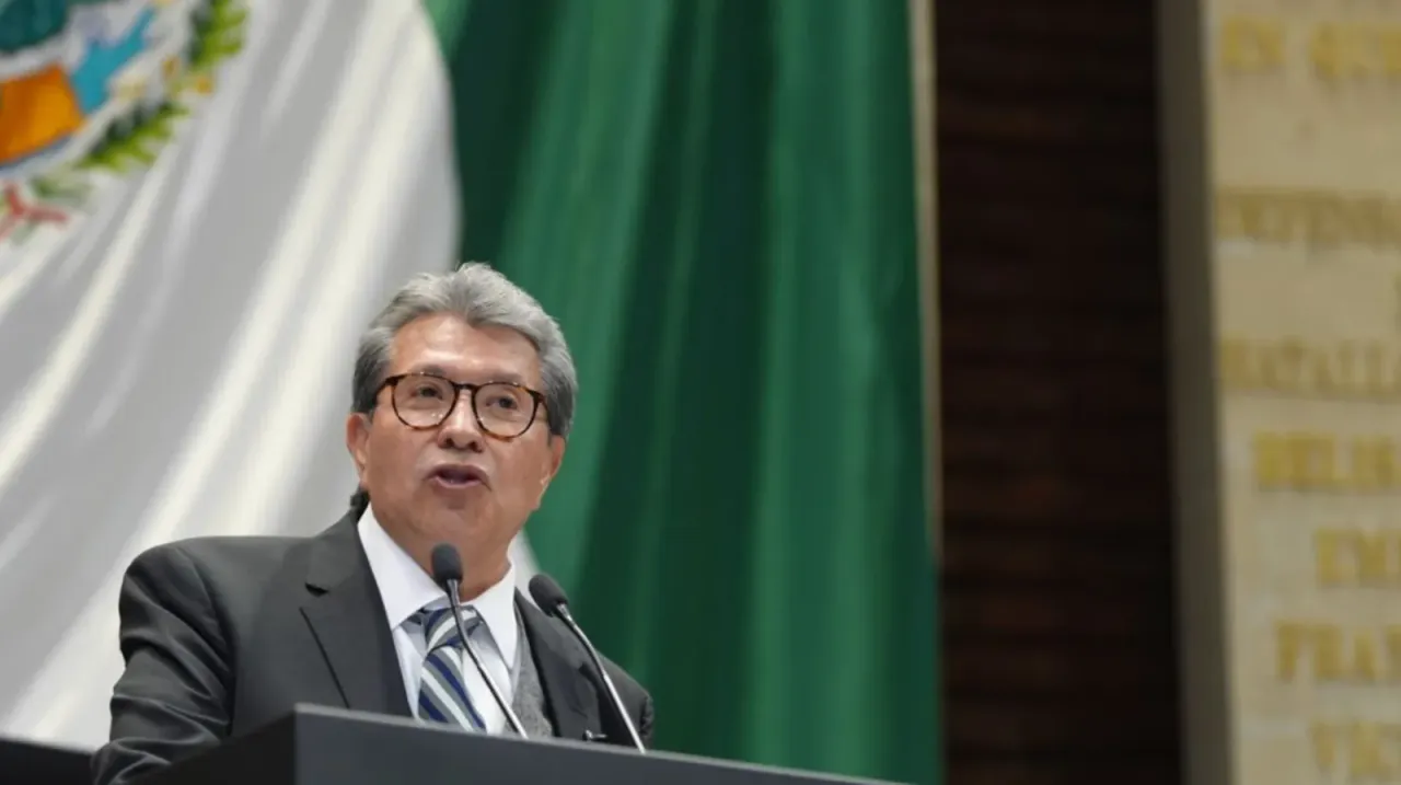 Sesión ordinaria en el Salón de Sesiones de la Cámara de Diputados