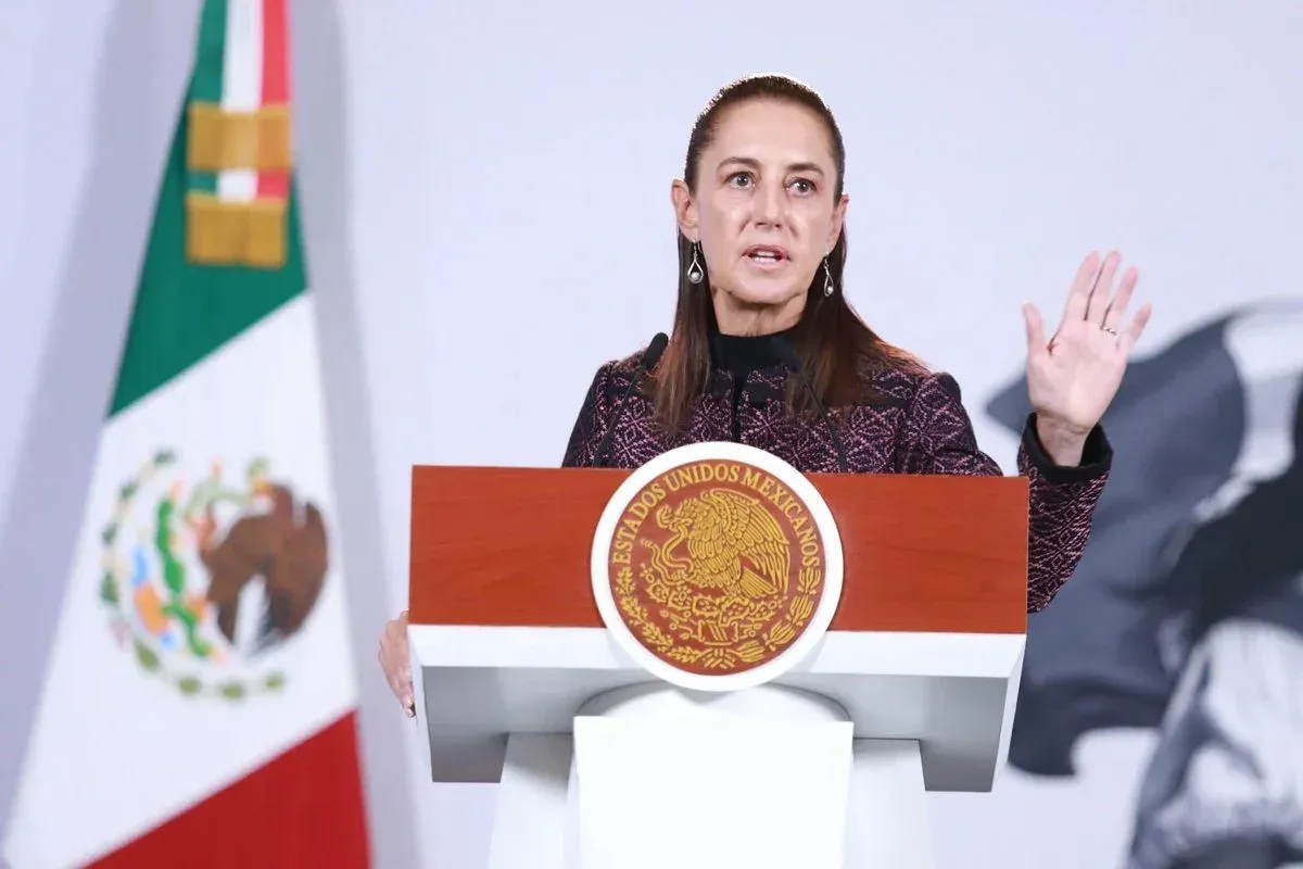 Elementos del Ejército y la Guardia Nacional en la frontera de Tamaulipas con Texas