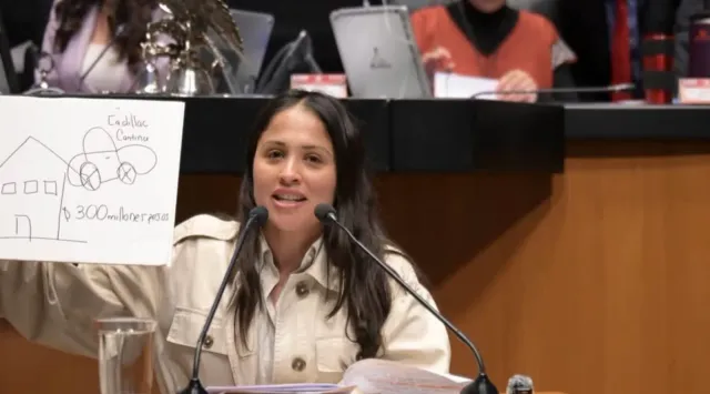 Sesión de la Comisión Permanente en el Congreso