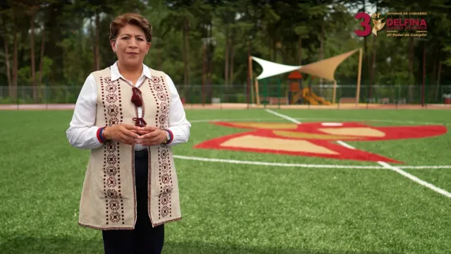 Atención médica en una unidad de salud del Estado de México