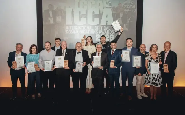 Premios internacionales recibidos por el gobierno mexiquense