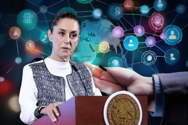 Reunión de trabajo sobre regulación de plataformas digitales y protección de menores
